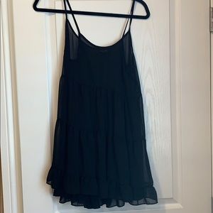 Black Boutique Dress